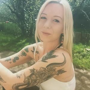 Meet your Posher, Sara